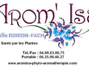 photo Arom'isa epicerie-herboristerie Fos Sur Mer 4519