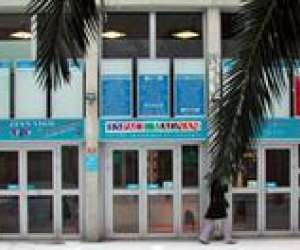 photo Espace magnan, centre culturel et sportif Nice 4536
