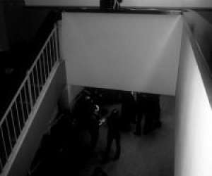 photo Espace magnan, centre culturel et sportif Nice 4537