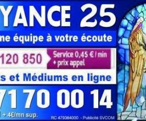 photo Cabinet christina voyance -  cartomancienne - medium Frejus 14624