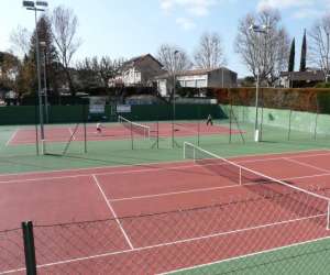 Tennis Club De Vaison