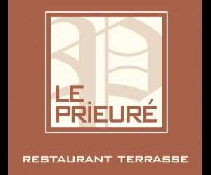 Restaurant Le Prieur