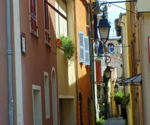 photo Restaurant le prieur St Laurent Du Var 4643