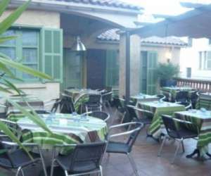 photo Restaurant le prieur St Laurent Du Var 7224