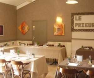 photo Restaurant le prieur St Laurent Du Var 7227