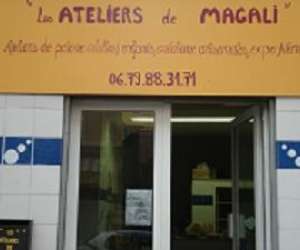 Les Ateliers De Magali  