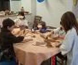 photo Les ateliers de magali  ' poterie pour adultes et enfants' Nice 4571