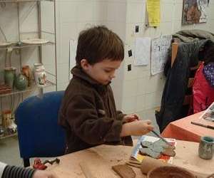 photo Les ateliers de magali  ' poterie pour adultes et enfants' Nice 4572