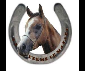 photo La ferme de manal Cogolin 4589