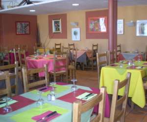 photo Restaurant l'oree du bois Gardanne 4586