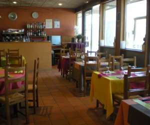 photo Restaurant l'oree du bois Gardanne 4587