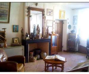 photo La maison du tour du monde Veynes 4626