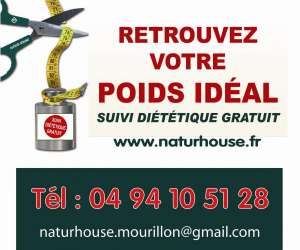 Natur House Toulon