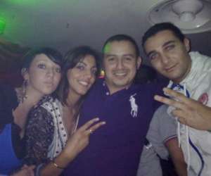 photo Chicha darcome ' salon de the shisha ' Marseille 4844
