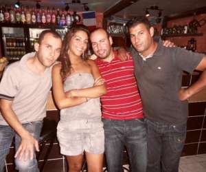 photo Chicha darcome ' salon de the shisha ' Marseille 4847