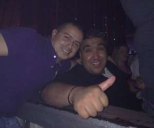photo Chicha darcome ' salon de the shisha ' Marseille 4848