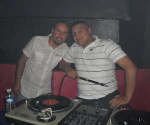 photo Chicha darcome ' salon de the shisha ' Marseille 4849