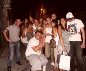 photo Chicha darcome ' salon de the shisha ' Marseille 4850