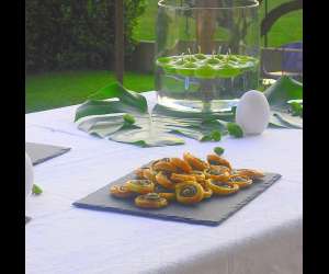 photo La table d'esther - organisation de rceptions adultes et enfants marseille Chateau Gombert 6384