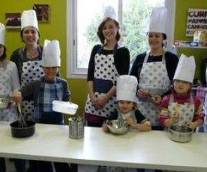 photo La table d'esther - organisation de rceptions adultes et enfants marseille Chateau Gombert 7190