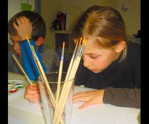 photo La table d'esther - organisation de rceptions adultes et enfants marseille Chateau Gombert 7192