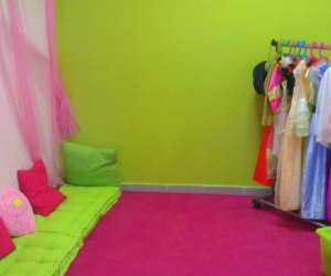 photo La table d'esther - organisation de rceptions adultes et enfants marseille Chateau Gombert 7195