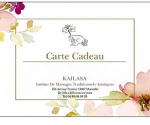 photo Salon de massage kailasa  marseille Marseille 16473