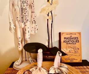 photo Salon de massage kailasa  marseille Marseille 16475