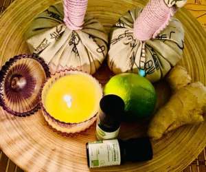 photo Salon de massage kailasa  marseille Marseille 16476