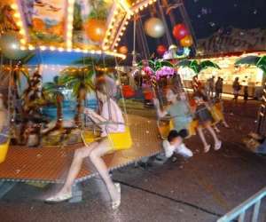 Lunapark Cannes