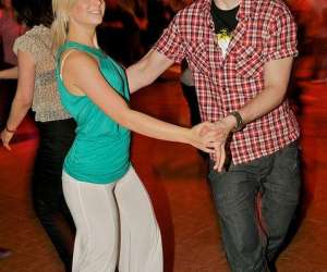 photo Cours   de   danse ceroc  cabries Cabries 10059