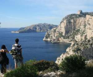 photo Active road Marseille 4895