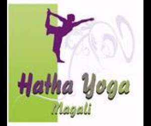 Hatha Yoga Magali