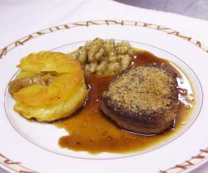 photo Chef chez vous Nice 4989
