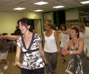 photo Association ollioules d'abord  'danse de salon' Ollioules 7711