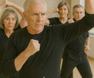 photo Karate self dfense krav maga club leo lagrange draguignan Draguignan 17631