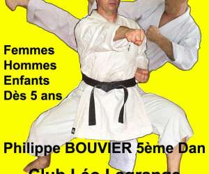 photo Karate self dfense krav maga club leo lagrange draguignan Draguignan 7688