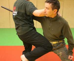 photo Karate self dfense krav maga club leo lagrange draguignan Draguignan 8462