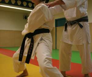 photo Karate self dfense krav maga club leo lagrange draguignan Draguignan 8463