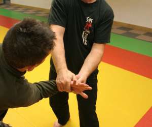 photo Karate self dfense krav maga club leo lagrange draguignan Draguignan 8464