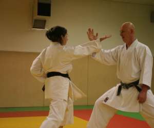 photo Karate self dfense krav maga club leo lagrange draguignan Draguignan 8465