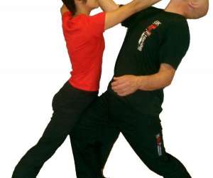 photo Amslf frjus karat self defense krav maga Frejus 7683