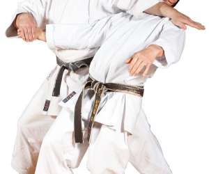 photo Amslf frjus karat self defense krav maga Frejus 7684