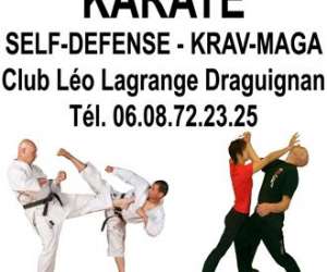 photo Amslf frjus karat self defense krav maga Frejus 7686