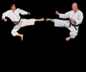 photo Amslf frjus karat self defense krav maga Frejus 8480