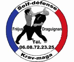 photo Amslf frjus karat self defense krav maga Frejus 8481