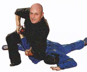 photo Amslf frjus karat self defense krav maga Frejus 9195