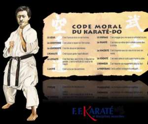 photo Amslf frjus karat self defense krav maga Frejus 9196