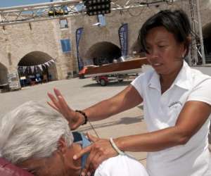 photo Salon de massage spa tha Antibes 7078