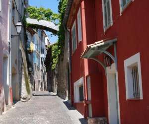 photo Ville de biot Biot 5356